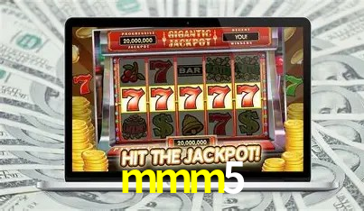mmm5 Licença Curaçao Gaming