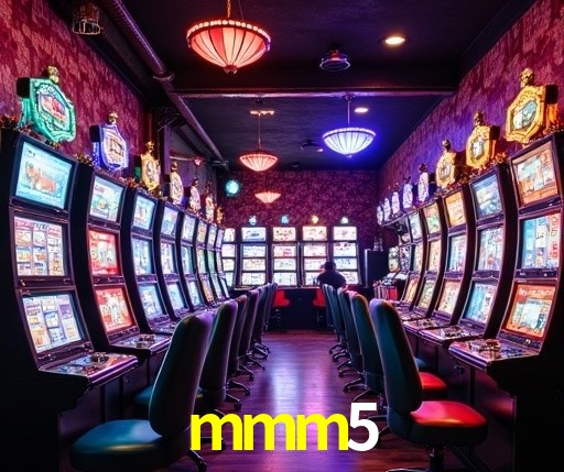 Slots mmm5 - Giros Grátis Diários