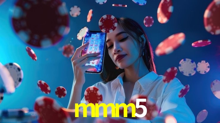 mmm5 Logo 1